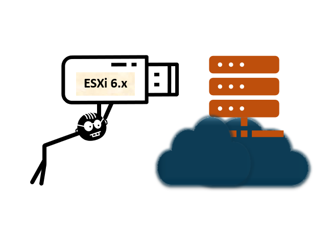 Creating A Bootable USB Pen Drive