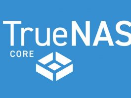 TrueNAS Core