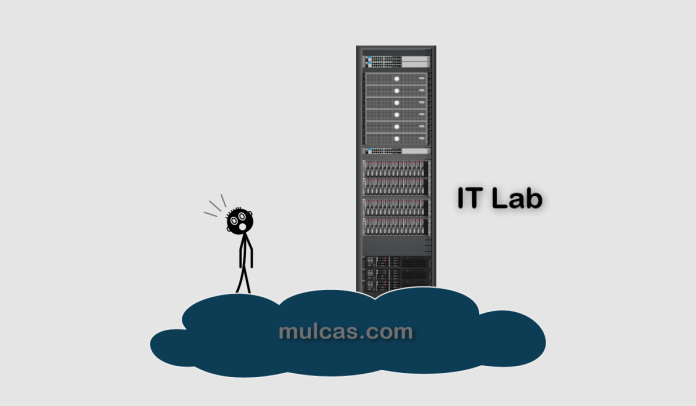 Home Lab