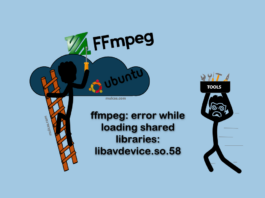 ffmpeg-error-while-loading-shared-libraries-libavdevice.so